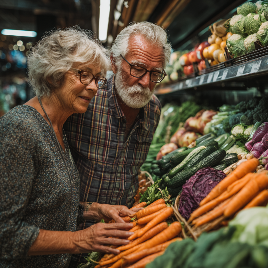 Здравословно хранене и активен живот